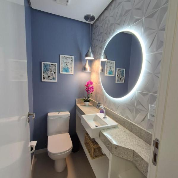 Lindo studio no Campeche - Foto 3