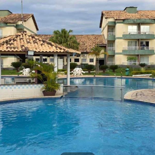 Village Residencial - Foto 4