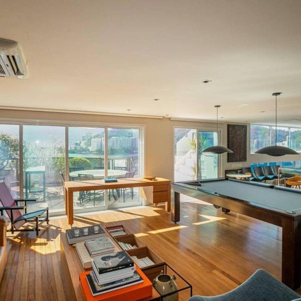 Duplex de Luxo Beira mar - Foto 5