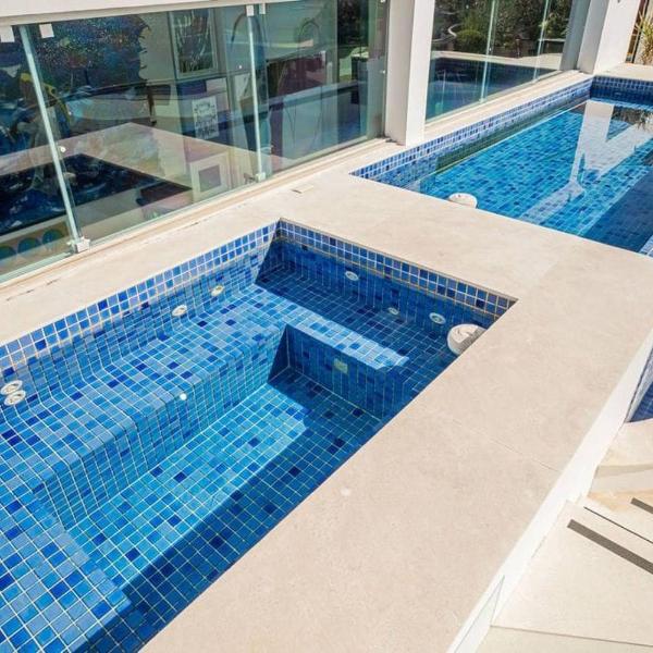 Duplex de Luxo Beira mar - Foto 4