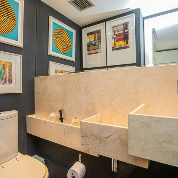 Duplex de Luxo Beira mar - Foto 3