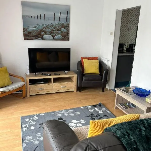 Affordable Saundersfoot Holidays, hotel in Pembrokeshire