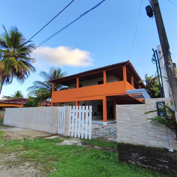 Casa ampla em Condomínio Águas de Olivença