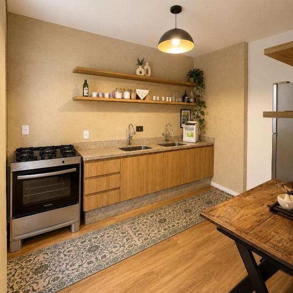 Elegant Sea View Apartament - Copacabana - Foto 4