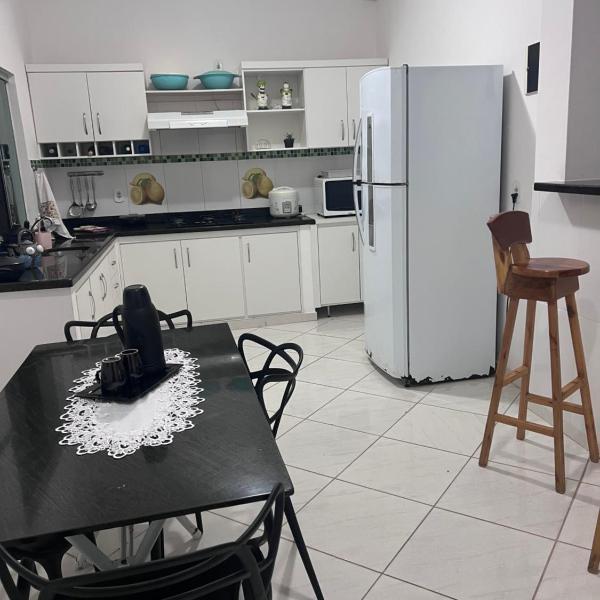 Casa pra temporada de férias Prado BA - Foto 3