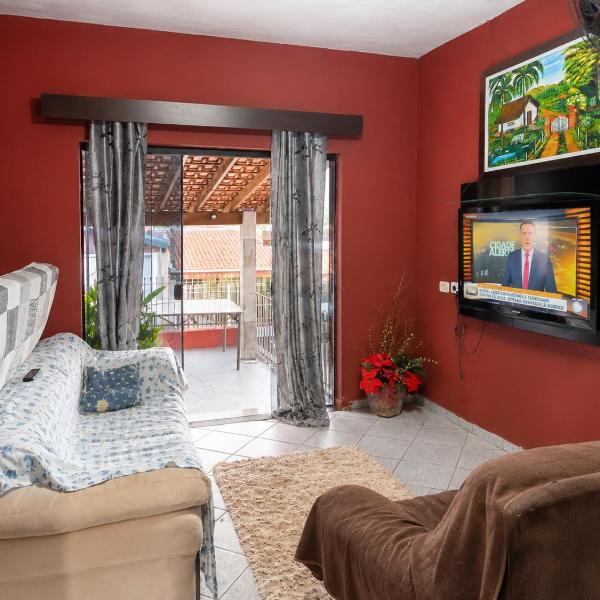 Casa Completa com Ótima Localização - Foto 4
