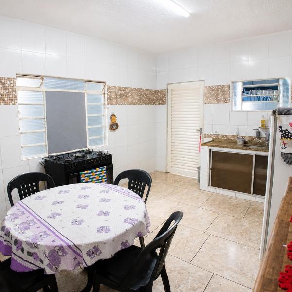 Casa Completa com Ótima Localização - Foto 3