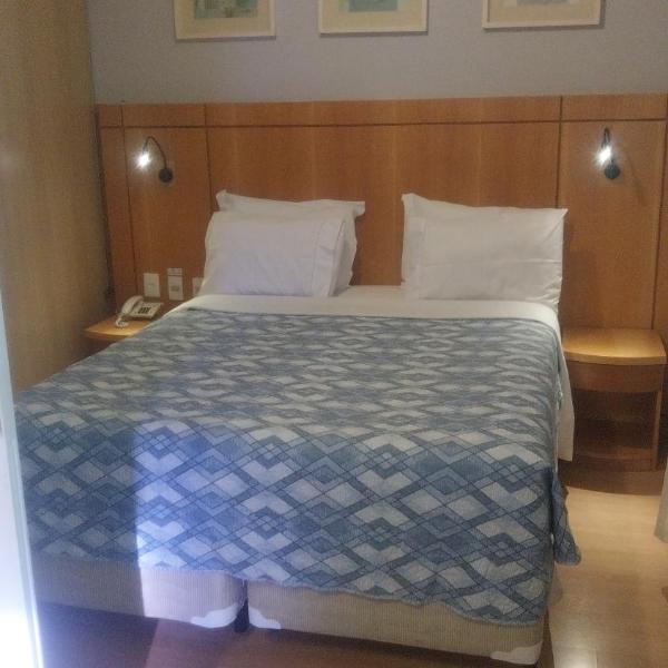 apartamento flat com vaga inclusa jardins - Foto 2
