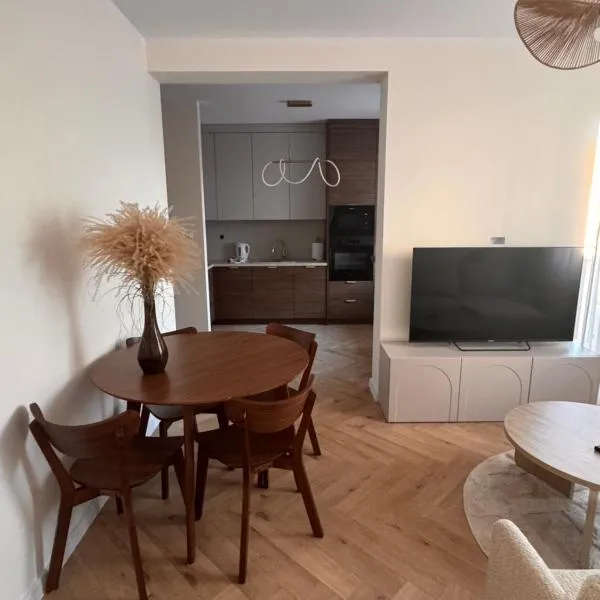 Apartament Zuzanna, hotel in Iława