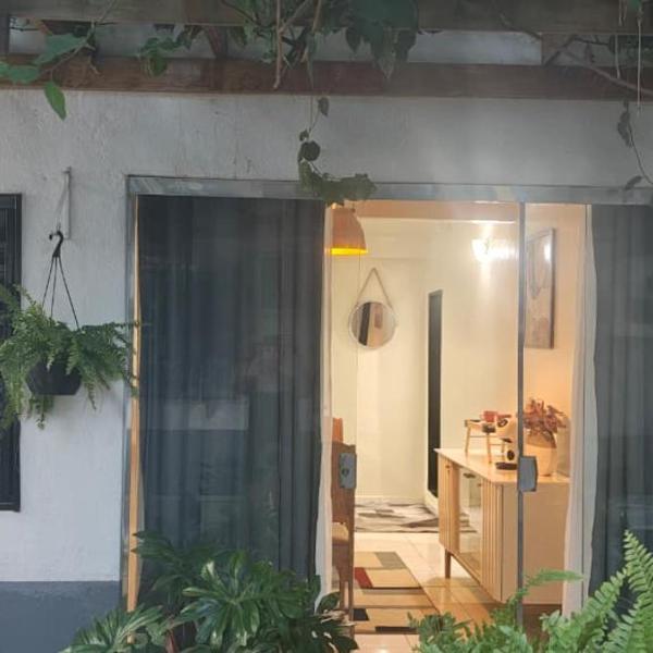 Apartment I