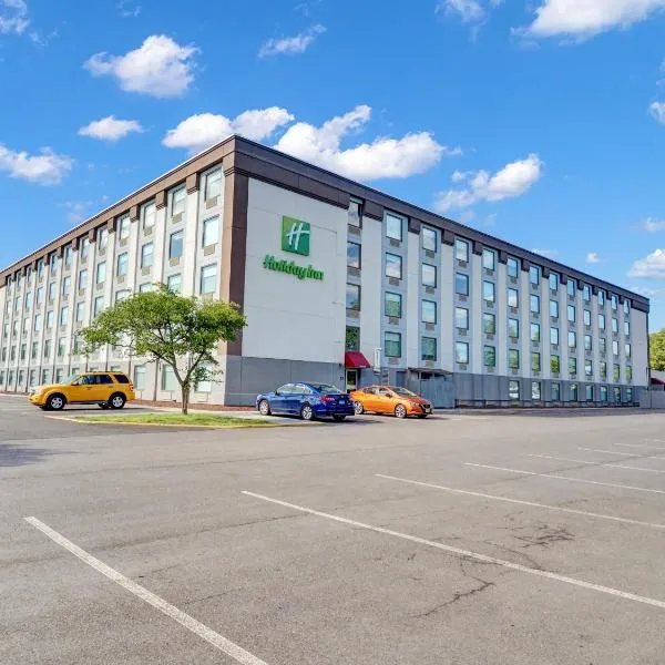 Holiday Inn - Piscataway - Somerset by IHG, hotel en Piscataway