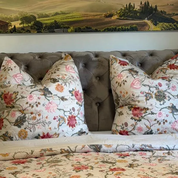JM Ferienwohnung, hotel i Bernkastel-Kues
