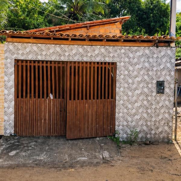 Casa praia de Subauma