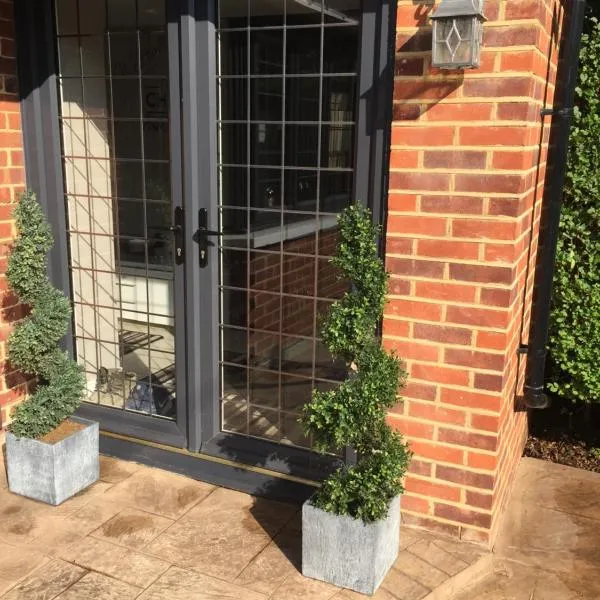 50A Green Lane, hotel din Cranford