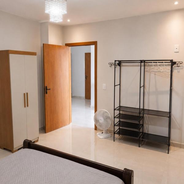 Apt Comfort 2 quartos, suíte e 2 banheiros - Foto 2