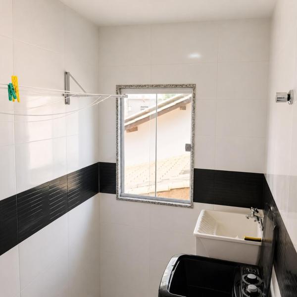 Apt Comfort 2 quartos, suíte e 2 banheiros - Foto 3