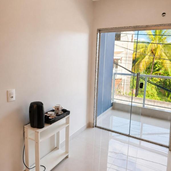 Apt Comfort 2 quartos, suíte e 2 banheiros - Foto 4