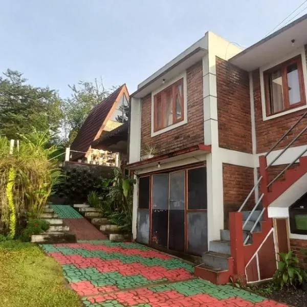 Agora Home โรงแรมในโวโนโซโบ