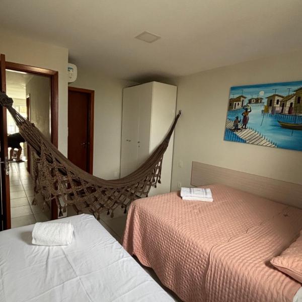TREE BIES RESORT, Apartamento Refúgio dos Sonhos 3 quartos, 2 suítes - Foto 3