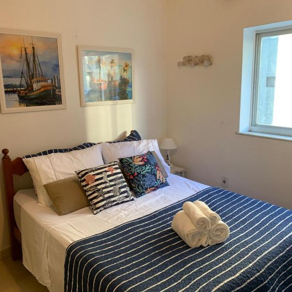 Ocean Flat, Cabo Frio - Foto 2