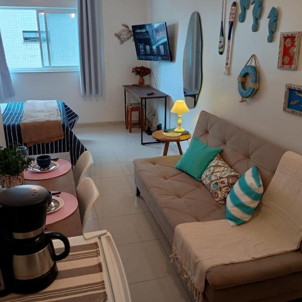 Ocean Flat, Cabo Frio - Foto 5
