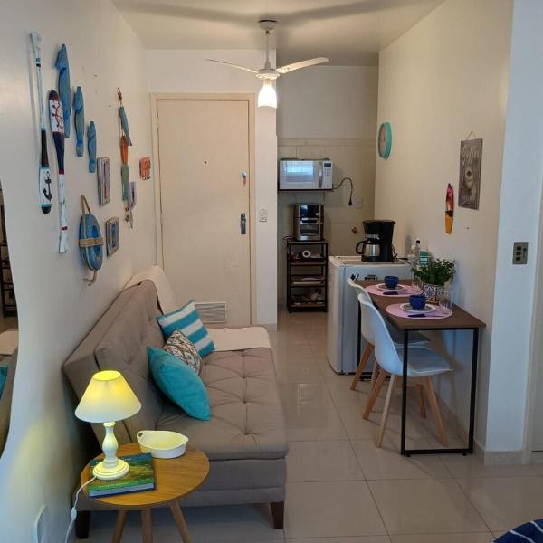 Ocean Flat, Cabo Frio - Foto 4