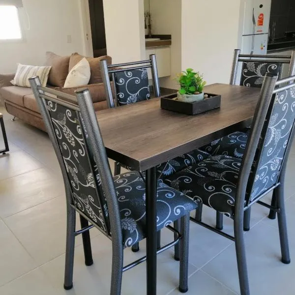Boutique Mendoza, готель у місті El Challao