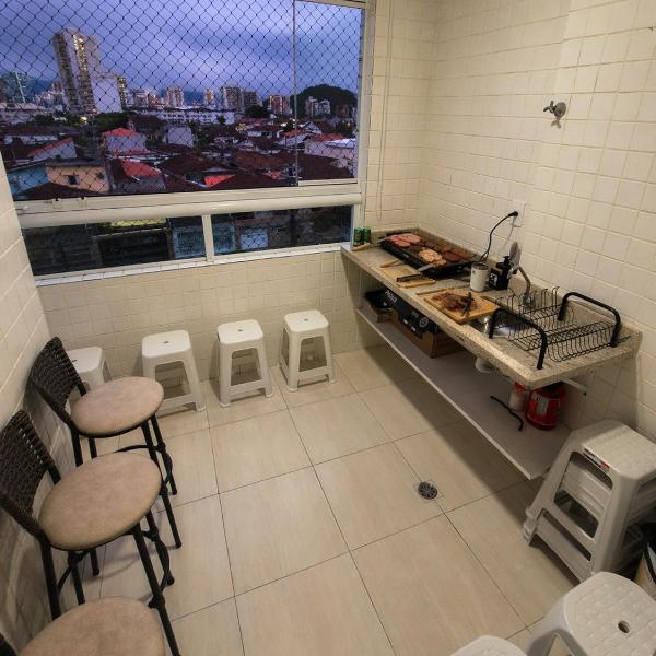Apê do Boni - Foto 5