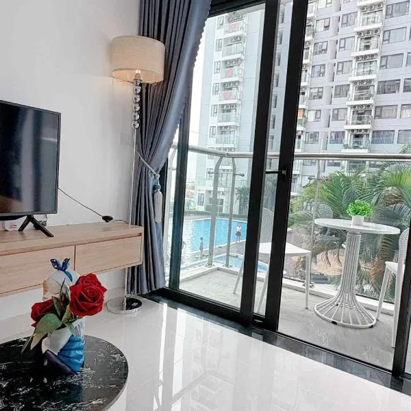 Hiền Apartment, hotel a Thôn Văn Dương