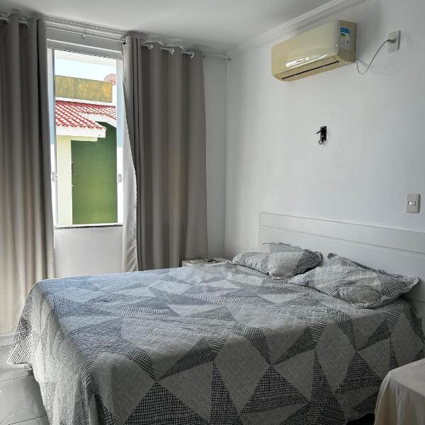 Apartamento brisa do mar - Foto 2