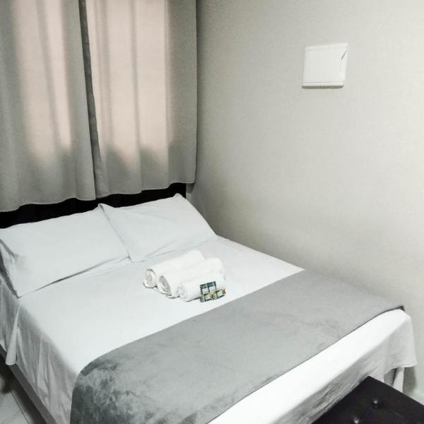 Studio 14 - Microcasa perto de tudo em Vitória! - Foto 4
