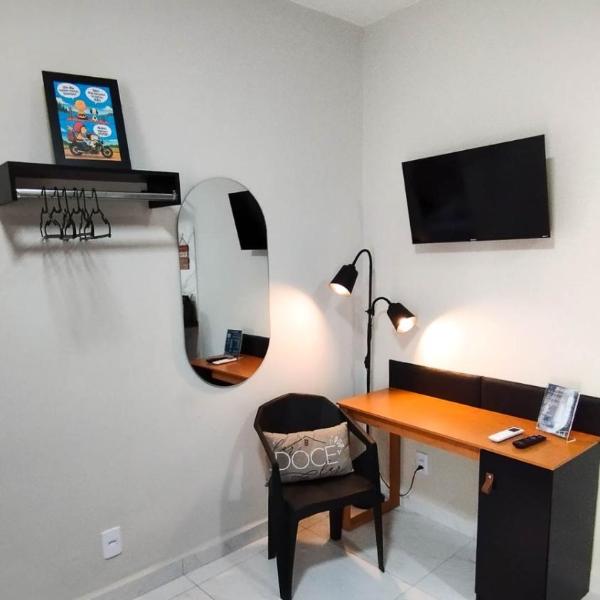 Studio 14 - Microcasa perto de tudo em Vitória! - Foto 5