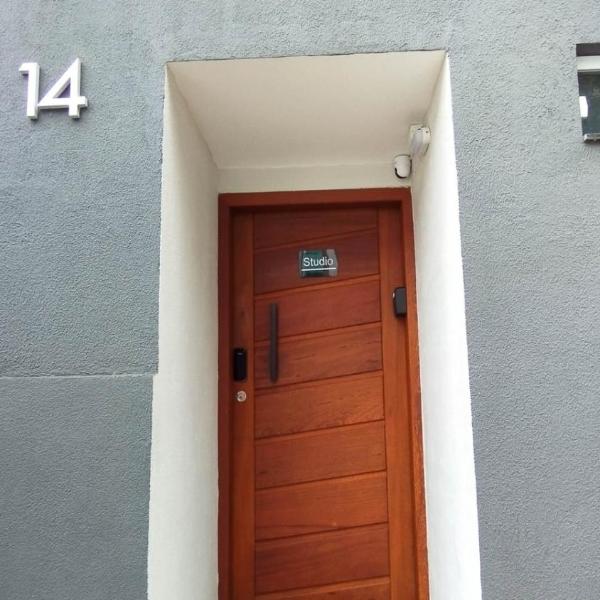 Studio 14 - Microcasa perto de tudo em Vitória! - Foto 2