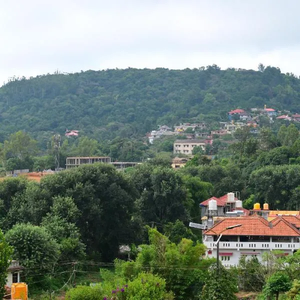 Kalpa Shree Home Stay, hotel in Madikeri
