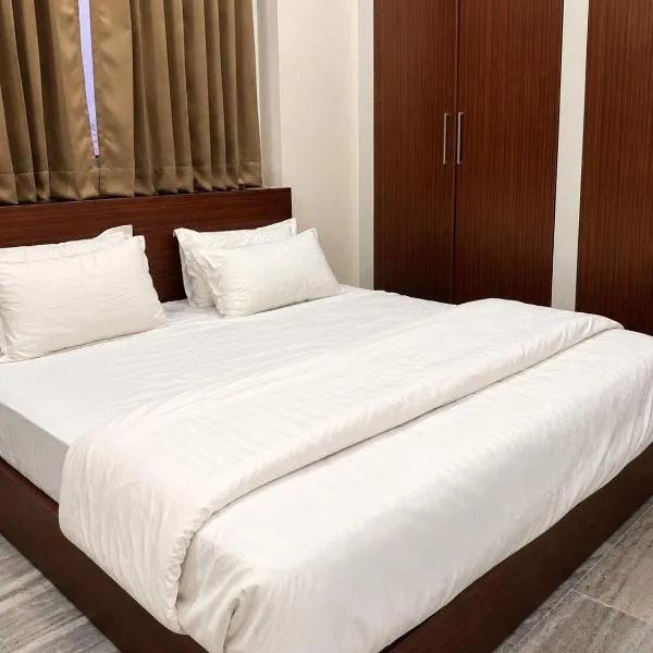 Gulmarg में, होटल Everest Guest House