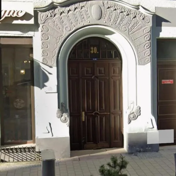 City Centre Cozy Guesthouse, hotel a Riga