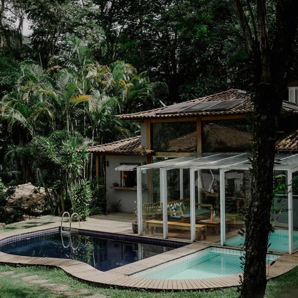 Villa Don
