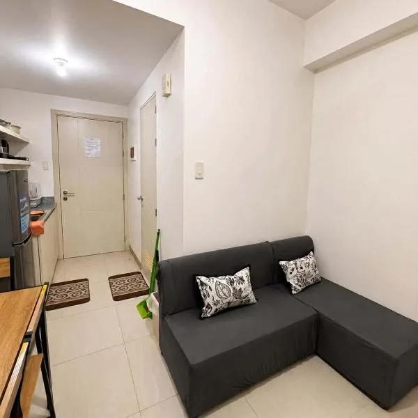 SMDC South Residences, Hotel in Manila