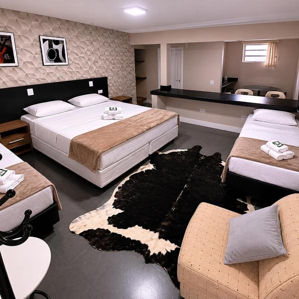 Add Hotel Jockey - Foto 2