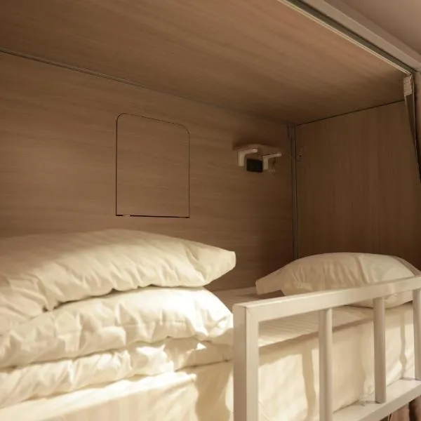 PREMIUM DOO Hostel, Hotel in Taschkent