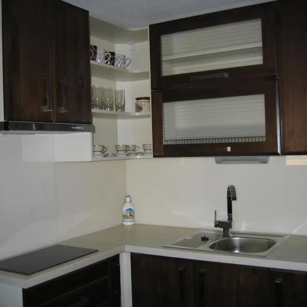 Apartmán Ria, hotel di Hriňová