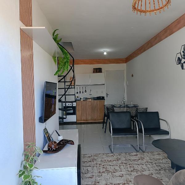 Apto Brisa da Praia de Enseadas - Foto 4