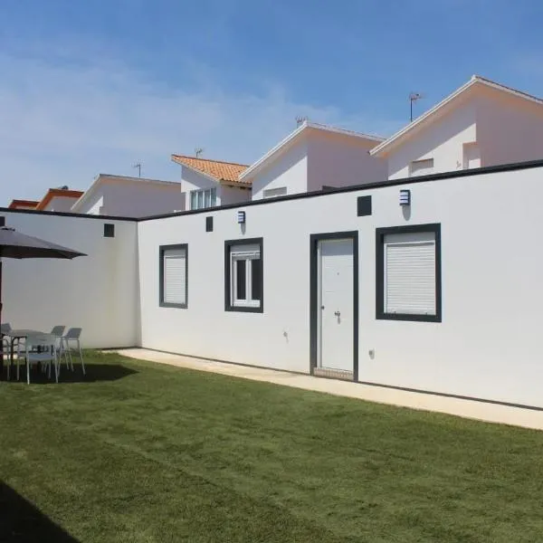 Siorica AG Low Cost, hotel u gradu 'Matalascañas'