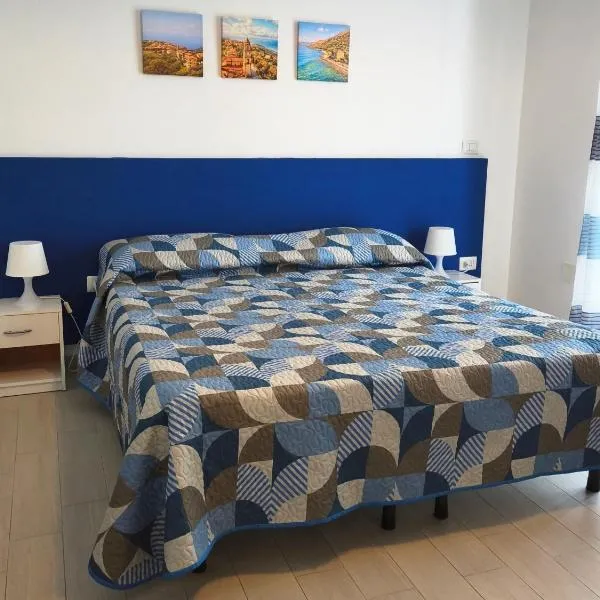 B&B Spirito Santo, Hotel in Casal Sottano