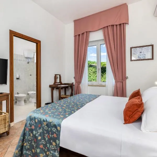 I Briganti - Capalbio - Rooms & Apt - All Pet Welcome, hotel en Capalbio