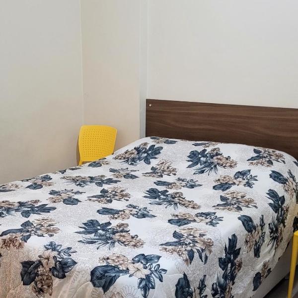 Loft silencioso em Copacabana - Foto 2