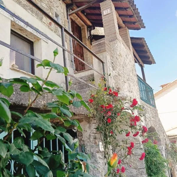 Casa di Ruggi, hotelli kohteessa Tenaglie