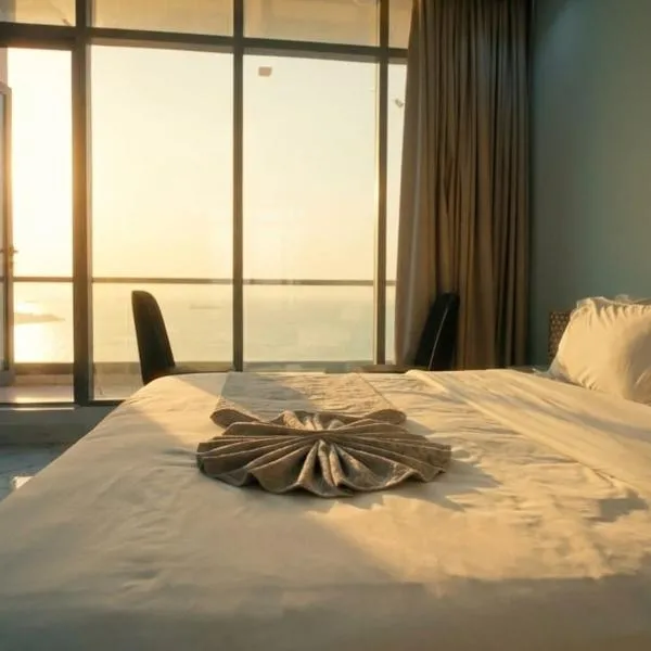 Al Safwa One, Hotel in Al Ḩadd