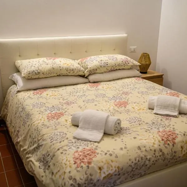 Casa delle Magnolie a poca distanza da Verona e Fiera, hotel di Pedemonte
