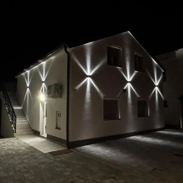 Lumos Residence 22, hotel em Vir